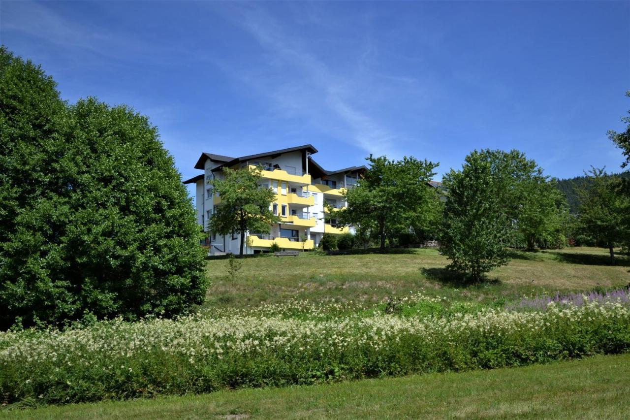 באיירסברון Gaestehaus Gaiser מראה חיצוני תמונה