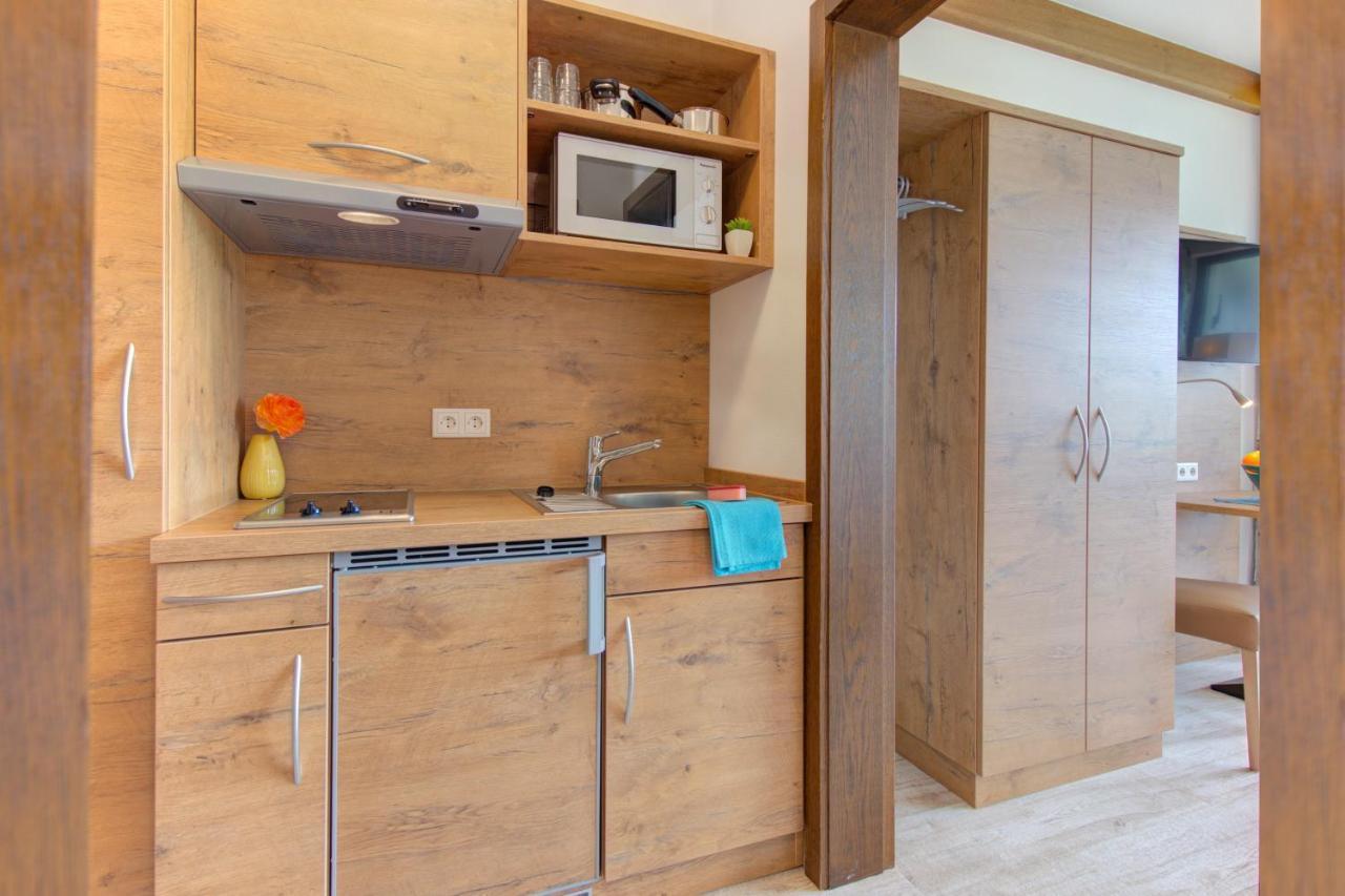 באיירסברון Gaestehaus Gaiser מראה חיצוני תמונה
