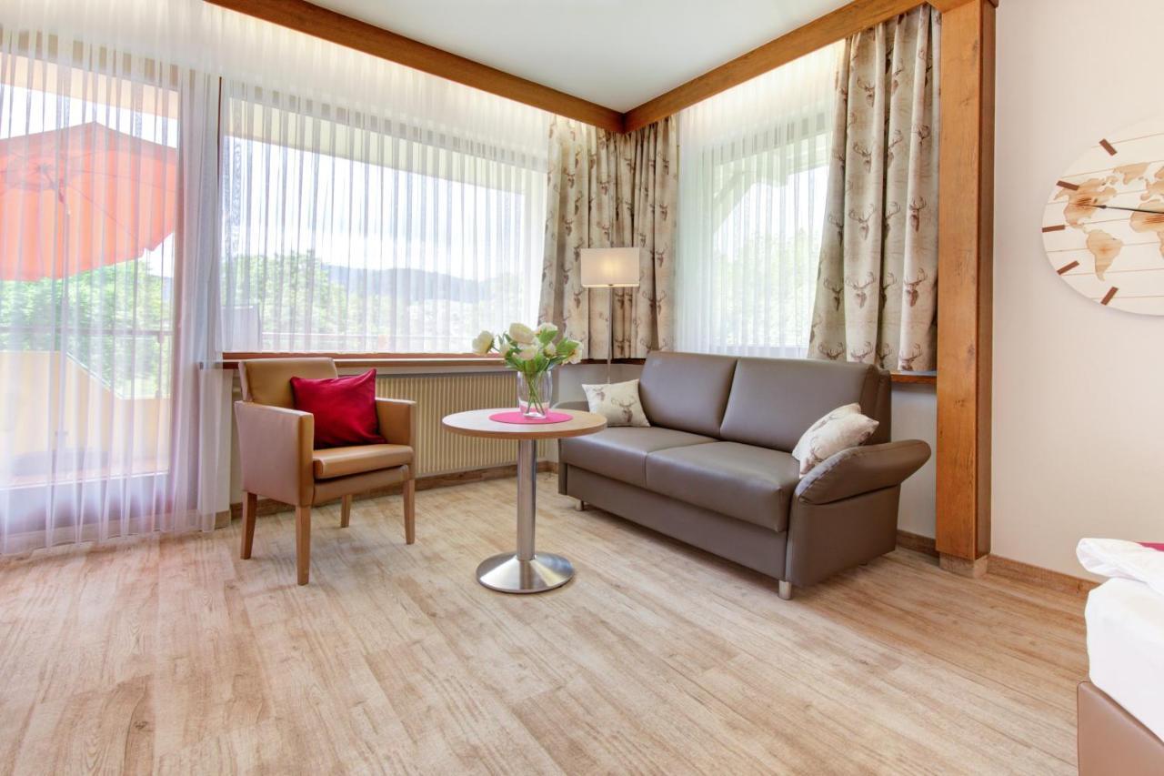 באיירסברון Gaestehaus Gaiser מראה חיצוני תמונה