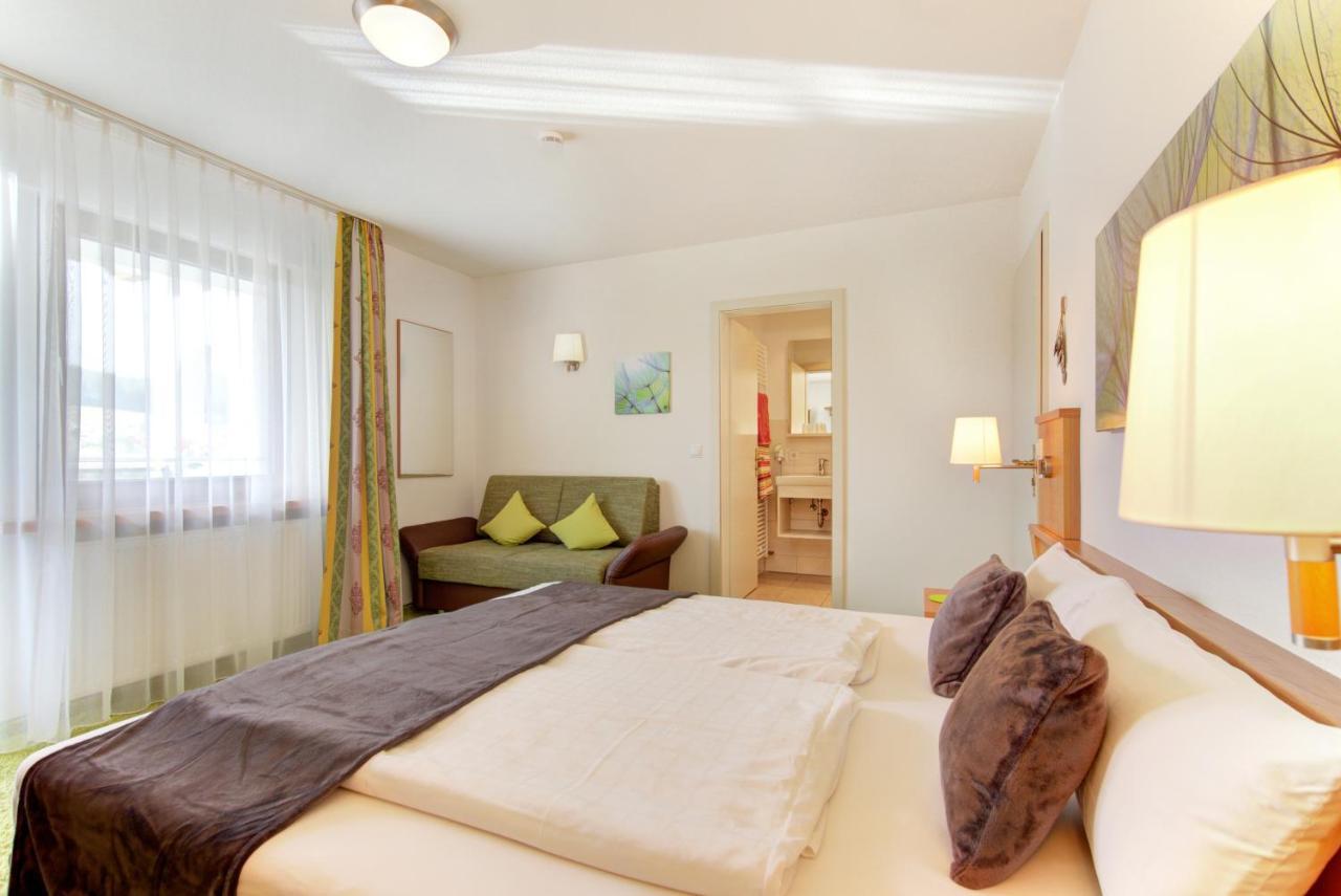 באיירסברון Gaestehaus Gaiser מראה חיצוני תמונה