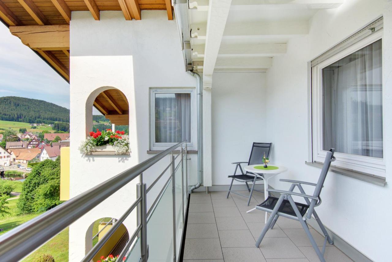 באיירסברון Gaestehaus Gaiser מראה חיצוני תמונה